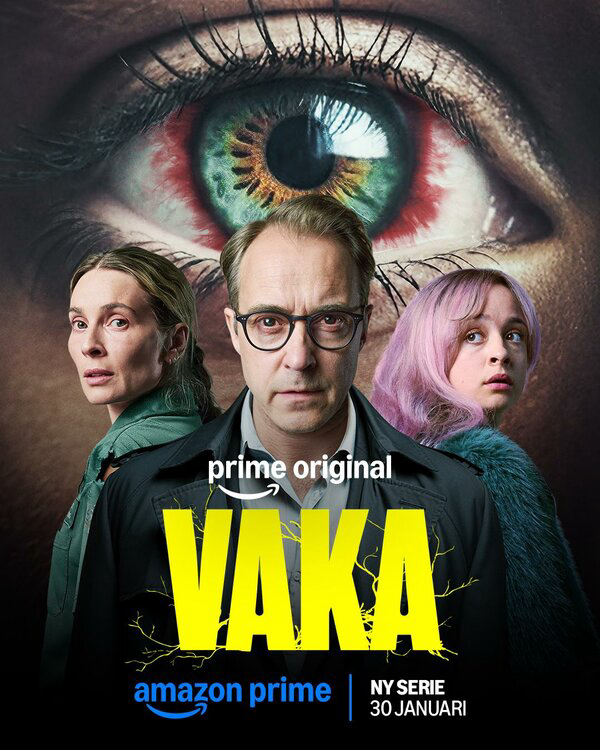 Бессонница (2026) - смотреть онлайн